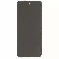 Дисплей для Lenovo K14 Plus с тачскрином, черный
