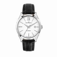 Наручные часы PHILIP WATCH Roma R8221217005, серебряный, белый