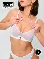 Бюстгальтер Luxtdilingerie