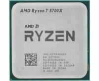 Процессор AMD Ryzen 7 5700X AM4, 8 x 3400 МГц, OEM