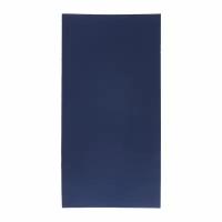AC01 Заплатка самоклеящаяся, ткань, 100x200мм (синий 1), 2 шт