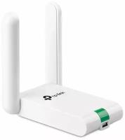 Сетевой адаптер TP-LINK TL-WN822N, белый