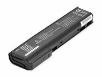 Аккумуляторная батарея для ноутбука HP 718755-001 10.8V (5200mAh)