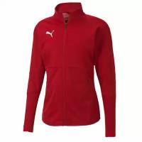 Куртка парадная Puma teamFINAL 21 Sideline Jacket