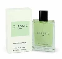 Парфюмерная вода женская Banana Republic Classic Green 125мл