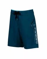 Бордшорты детские для серфинга, сап борда, водных видов спорта Starboard Boys Original Boardshorts Team Blue, синий, размер 11-12 лет