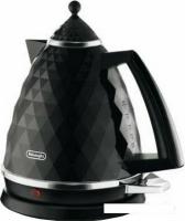 Чайник DeLonghi KBJ 2001. BK