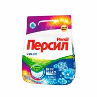 Стиральный порошок Persil Color Свежесть от Vernel 1,5 кг