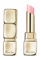 Медовый бальзам-тинт для губ 258 Розовый (Rose Glow) Guerlain KissKiss Bee Glow Honey Tint Balm