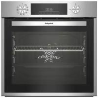 Встраиваемый электрический духовой шкаф Hotpoint FE8 824 H IX