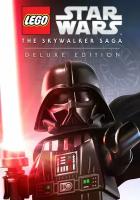 LEGO® Star Wars™: The Skywalker Saga - Deluxe Edition (Steam; PC; Регион активации СНГ, КРОМЕ РФ, БР)