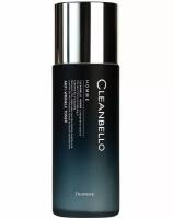 DEOPROCE CLEANBELLO HOMME ANTI-WRINKLE TONER Мужской антивозрастной тонер для лица 150мл