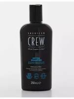 American Crew DETOX SHAMPOO детокс шампунь 250мл