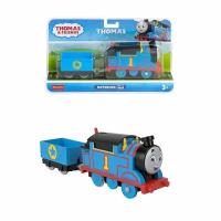 Fisher-Price. Паровозики с прицепом Thomas & Friends арт. HFX96