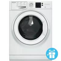 Стиральная машина Hotpoint NSS 5015 H RU + мешок для стирки