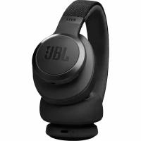 Наушники JBL Live 670NC Black