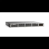 Коммутатор Cisco Catalyst C9300-48T-E