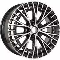 Колесный диск KDW KD1730(КС1098-06) 7xR17 5x110 ET40 DIA67.1