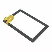 Тачскрин для Asus MeMo Pad FHD 10 ME302C/ME302KL / MeMO Pad Smart ME301T / Transformer Pad Infinity TF701T (ver. 5235N FPC) черный