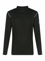 Wellensteyn Herren Pullover 011 Anthracite/Ashgrey (размер: 3XL)