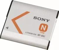 Аккумулятор SONY NP-BN1