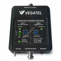 Vegatel Репитер Vegatel VT1-900E (LED 2017)