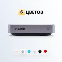 Система караоке Studio Evolution EVOBOX Graphite