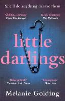 Little Darlings | Golding Melanie | Книга на Английском | Голдинг Мелани