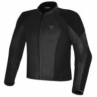 Мотокуртка SHIMA JET MEN JACKET, Черный M