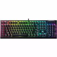 Клавиатура Razer BlackWidow V4 X (RZ03-04700800-R3R1)