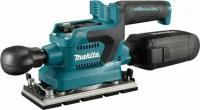 Шлифовальная машина MAKITA Вибро шлифовальная машина Makita DBO380Z 200Вт