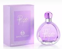 Sergio Tacchini woman Precious Purple Туалетная вода 50 мл