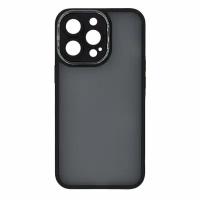 Противоударный чехол для iPhone 13 Pro Lifeproof Black