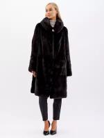 Норковая шуба HJ Imperia Furs "Глория" 48р