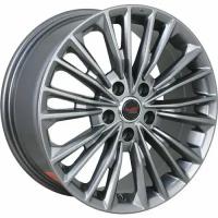 Колесный диск Legeartis Optima TY554 8,0x18/5x114,3 ET50 D60,1 GM