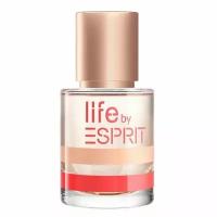 Женская туалетная вода Esprit Life By For Her, 20 мл