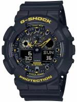 Наручные часы CASIO G-Shock