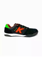 Футзалки Kelme ELITE 55904-1026 цвет черный, размер (43, 9.5, 28.6)