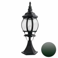 Arte Lamp Уличный светильник Arte Lamp Atlanta A1044FN-1BGB