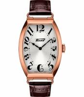 Наручные часы TISSOT Heritage, серебряный