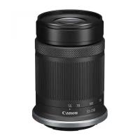 Объектив Canon RF-S 55-210mm F5-7.1 IS STM