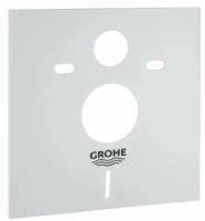 Звукоизолирующий комплект для унитаза Grohe 37131000