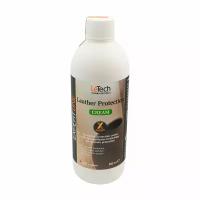 Leather Protection Cream Защитный крем для кожи LeTech 500мл