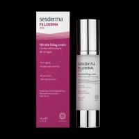 FILLDERMA ONE Wrinkle filling cream – Крем для заполнения морщин, 50 мл