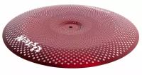 Тарелка KINGDO 18" LOW VOLUME CHINA RED