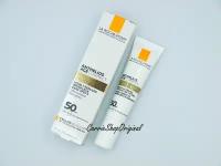 La Roche-Posay Anthelios Солнцезащитный антивозрастной крем для лица SPF 50, 15 мл