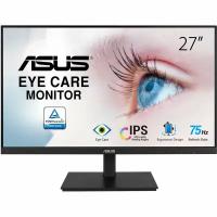 Монитор 27" Asus VA27DQSB, черный