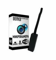 Wi-Fi Микрокамера «D900» Full HD