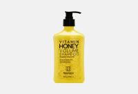 Шампунь для объема волос Beamarry VITAMIN HONEY VOLUME SHAMPOO / объём 380 мл