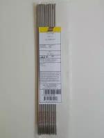 Электроды ОК 61.85 (2,5мм) по нержавейке ESAB (упаковка 10 электродов)